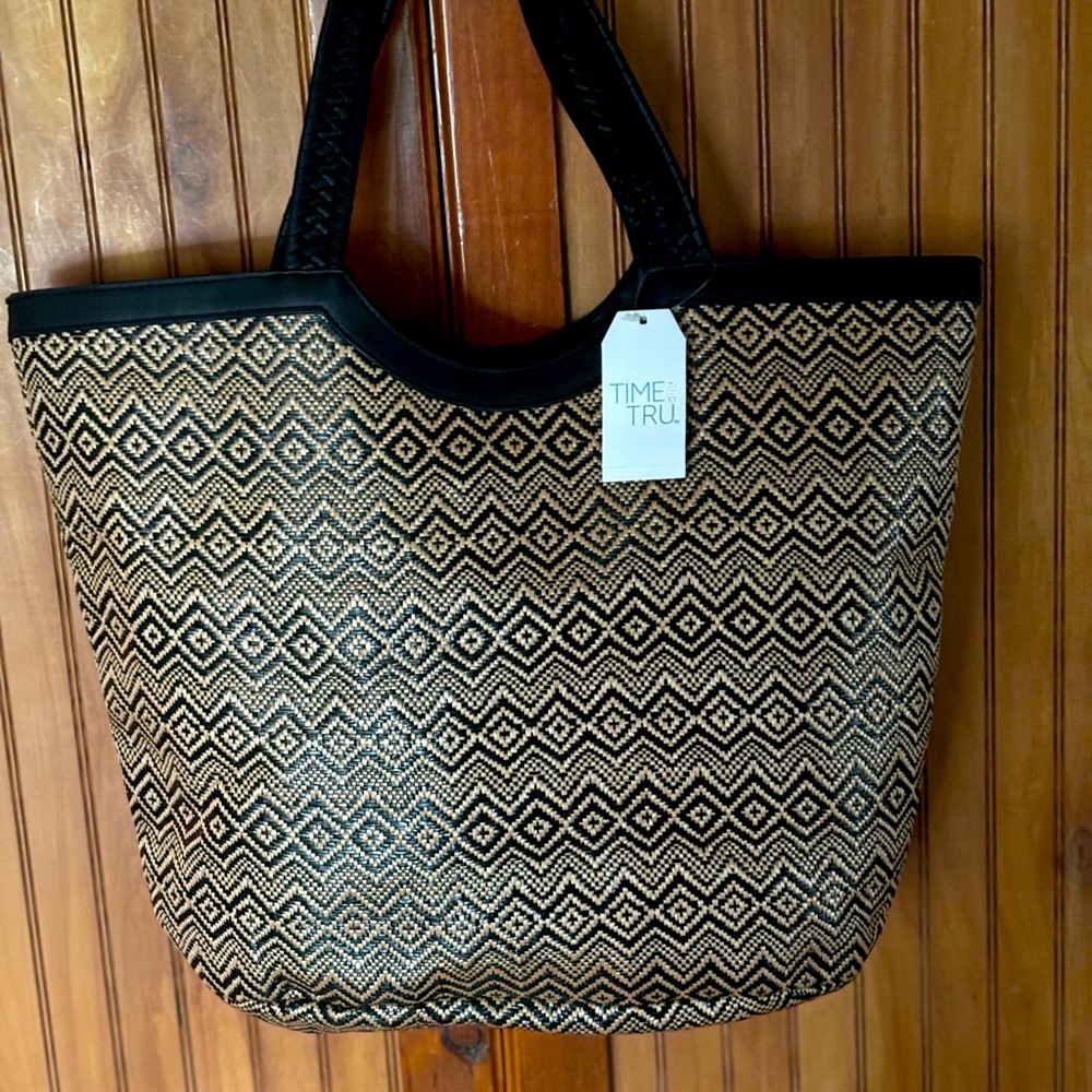 XL Tote